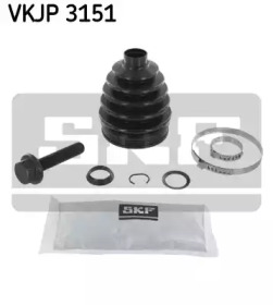 Привод колеса SKF для VW BORA Variant (1J6) 1.9 TDI
